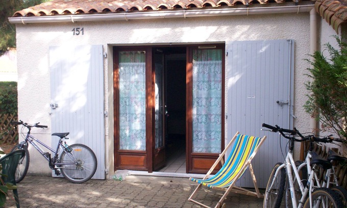 Les Mathes Casa | Casa de vacaciones Palmyra