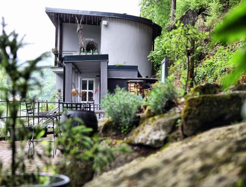 Hrensko Casa | Holiday House Panda
