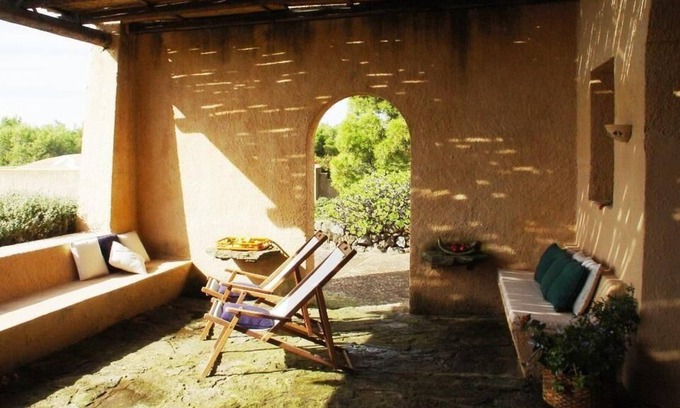 Pantelleria Casa | Casa de vacaciones Pantelleria para 4 personas con 2 dormitorios - Casa de vacaciones