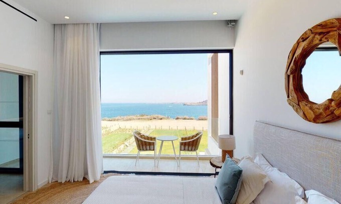 Cape Greko Casa | Casa de vacaciones Paralimni para 1 - 10 personas con 5 dormitorios - Casa de vacaciones