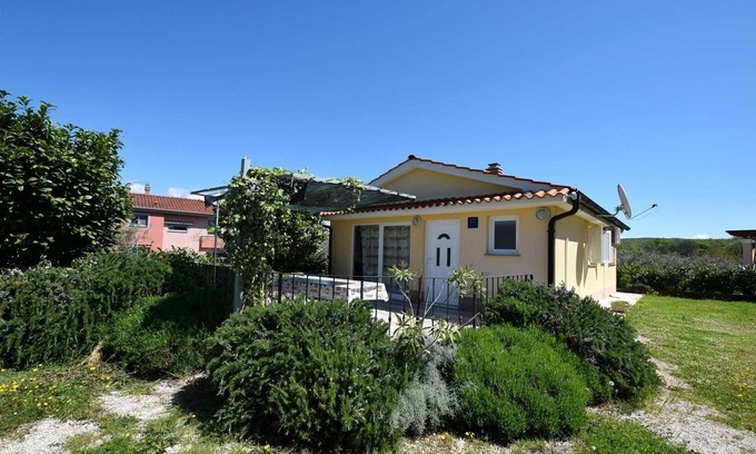 Zidarici Villa | Casa Pere (94065-A1) - Malinska - isla Krk