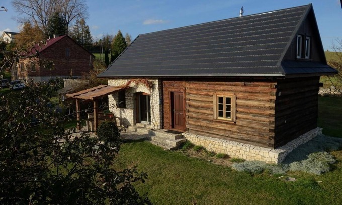 Cisowa Otro | Casa de vacaciones Pilica para 1 - 6 personas con 2 dormitorios - Casa rural