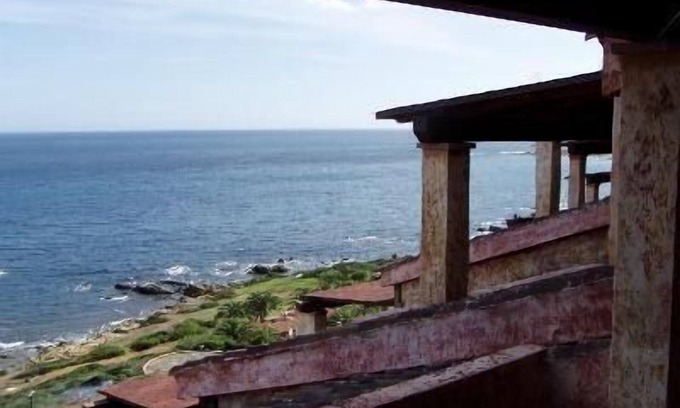 Villaputzu Casa | Casa de vacaciones Porto Tramatzu para 1 - 8 personas con 3 dormitorios - Casa de vacaciones