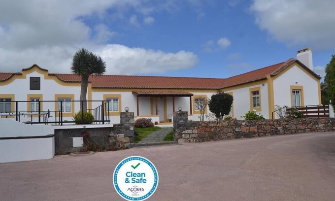 Ponta Delgada Casa | Casa de vacaciones Ponta Delgada para 1 - 8 personas con 4 dormitorios - Casa de vacaciones