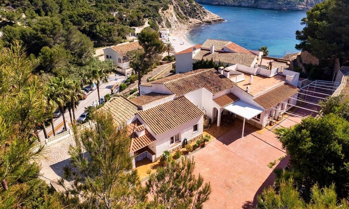 Mar Azul Casa | Holiday house Portichol for 1 - 6 persons with 3 bedrooms - Holiday home