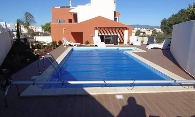 Portimao Casa | Casa de vacaciones Portimão para 1 - 9 personas con 4 dormitorios - Casa de vacaciones