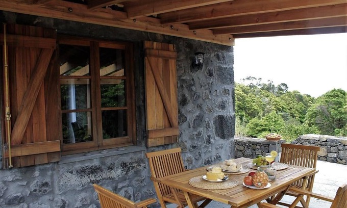 Prainha Casa | Casa de vacaciones Prainha para 1 - 5 personas con 2 dormitorios - Casa de vacaciones