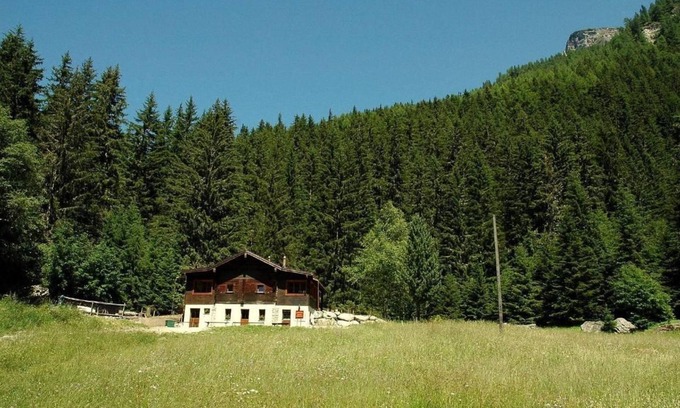 Pralong Chalet De Esquí | Casa de vacaciones Pralong para 1 - 8 personas con 5 dormitorios - Casa de vacaciones independiente