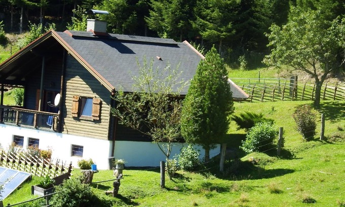 Wolfsberg Casa | Casa de vacaciones Preims para 1 - 5 personas con 3 dormitorios - Casa de vacaciones