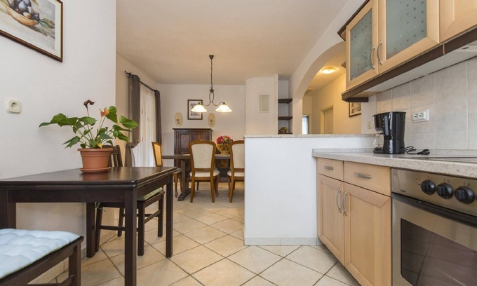 Presika Casa | Holiday house Presika for 1 - 6 persons with 3 bedrooms - Holiday home