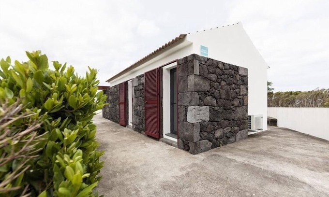 Prainha Casa | Casa de vacaciones en Praםnha de Baixo