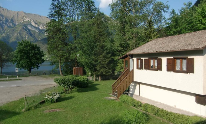 Pur Casa | Casa de vacaciones Pur para 1 - 4 personas con 2 dormitorios - Casa de vacaciones