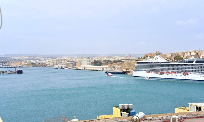 Qormi Casa | Casa de vacaciones Qormi para 1 - 6 personas con 3 dormitorios - Casa pareada