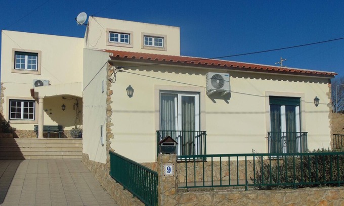 Ribamar Casa | Casa de vacaciones Ribamar para 1 - 8 personas con 4 dormitorios - Casa de vacaciones