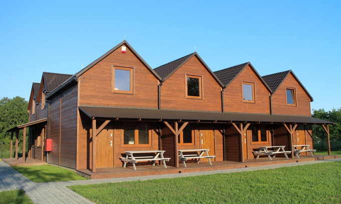 Wiselka Casa | Holiday house RMS WISELKA No1