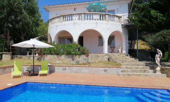 Roses Town Center Casa | Casa de vacaciones Roses para 1 - 6 personas con 3 dormitorios - Casa de vacaciones