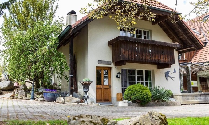 Rosshausern Casa | Casa de vacaciones Rosshäusern para 1 - 5 personas con 1 dormitorio - Casa de vacaciones independien