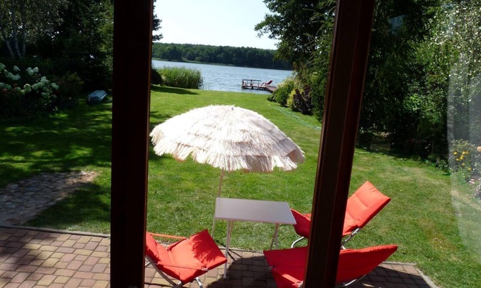 Rozansko Casa | Casa de vacaciones Rózansko para 1 - 8 personas con 4 dormitorios - Casa de vacaciones