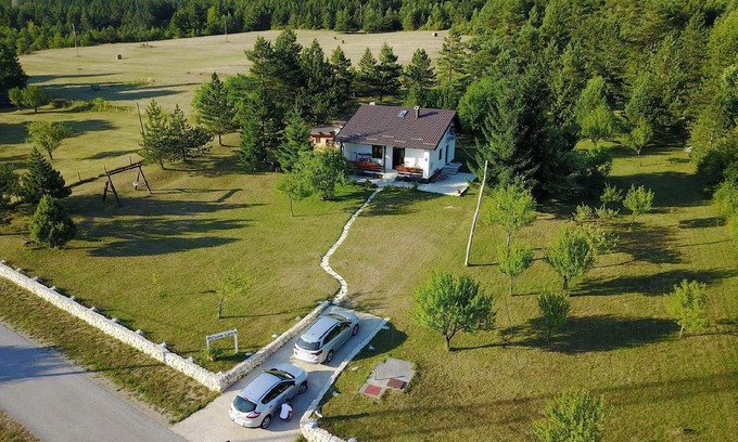 Rudanovac Casa | Casa de vacaciones Rudanovac para 2 - 6 personas con 2 dormitorios - Casa de vacaciones