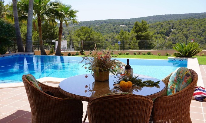 Sol de Mallorca Casa | Casa de vacaciones Sol de Mallorca para 1 - 8 personas con 4 dormitorios - Casa de vacaciones