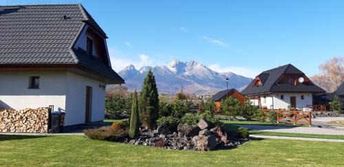 Stara Lesna Casa | Holiday House Sabala 1