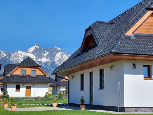Stara Lesna Casa | Holiday House Sabala 3