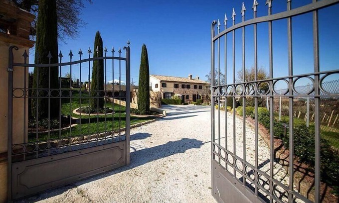 San Marcello Casa | Casa de vacaciones San Marcello para 1 - 10 personas con 3 dormitorios - Casa de vacaciones