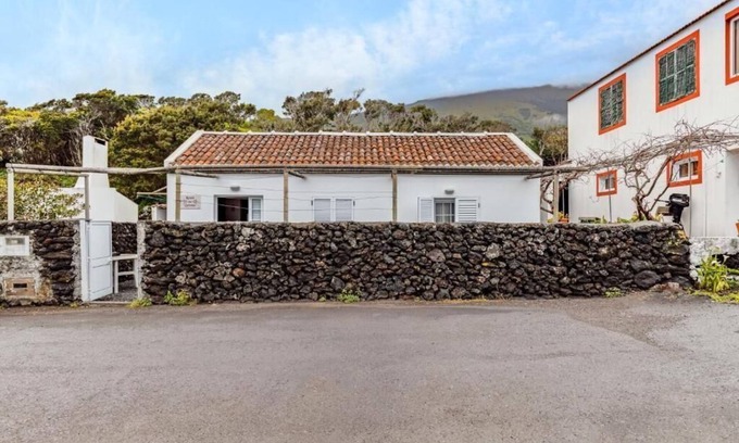 Sao Mateus Casa | Casa de vacaciones São Mateus para 1 - 5 personas con 1 dormitorio - Casa de vacaciones