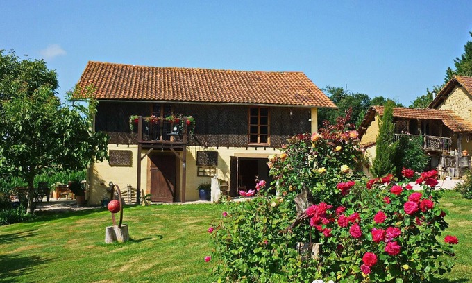 Sarraguzan Casa | Casa de vacaciones Sarraguzan para 1 - 6 personas con 3 dormitorios - Casa de vacaciones