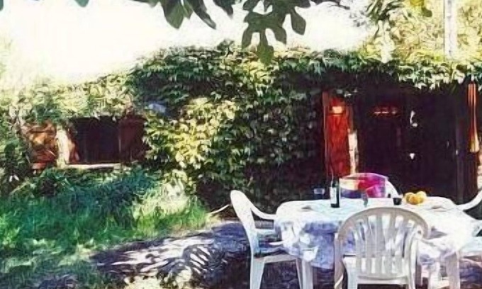 Sartene Casa | Casa de vacaciones Sartène para 1 - 4 personas con 2 dormitorios - Casa de vacaciones