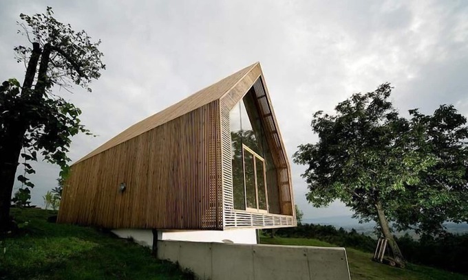 Fresing Casa | Casa de vacaciones Sausal para 2 personas con 1 dormitorio - Casa de vacaciones