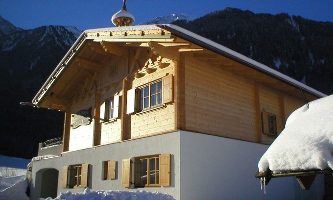 Sautens Casa | Casa de vacaciones Sautens para 2 - 8 personas con 4 dormitorios - Casa de vacaciones