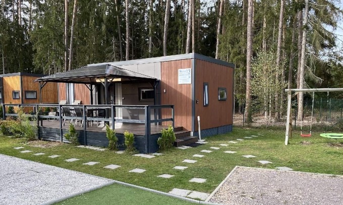 Wackersdorf Casa | Casa de vacaciones Schwandorf para 1 - 6 personas con 2 dormitorios - Casa de vacaciones