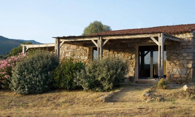 Serra-di-Ferro Casa | Casa de vacaciones Serra di Ferro para 1 - 4 personas - Casa de vacaciones