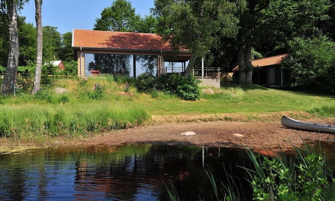 Skanes Fagerhult Casa | Casa de vacaciones Skånes Fagerhult para 1 - 4 personas con 3 dormitorios - Casa de vacaciones