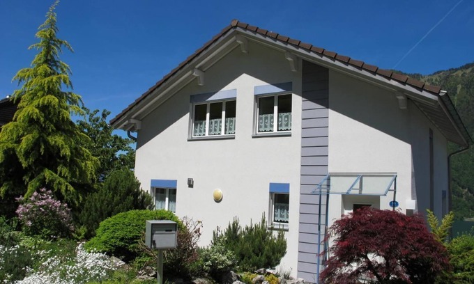 Ruetli Casa | Casa de vacaciones Seelisberg para 1 - 6 personas con 3 dormitorios - Casa de vacaciones independien