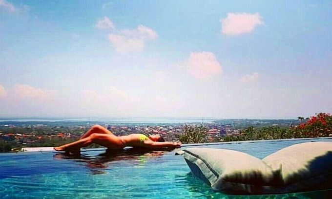 Bukit Casa | Casa de vacaciones Seminyak para 1 - 10 personas con 5 dormitorios - Casa de vacaciones