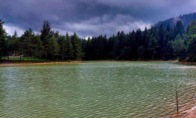 Obcina Brezovica Casa | Holiday house