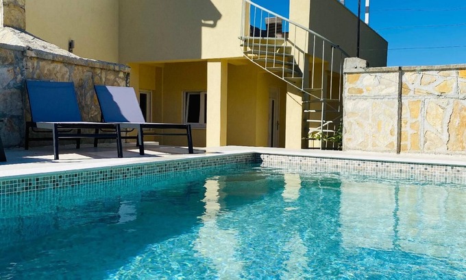 Bilice Casa | Casa de vacaciones Sibenik para 1 - 11 personas con 6 dormitorios - Casa de vacaciones