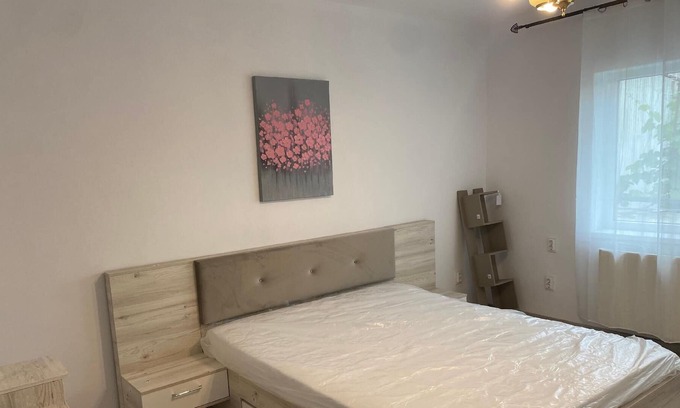 Sibiu Casa | Holiday house Sibiu for 1 - 6 persons with 2 bedrooms - Twin house