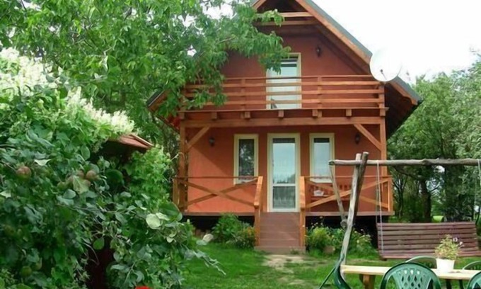 Sierakowice Casa | Casa de vacaciones Sierakowice para 1 - 6 personas con 4 dormitorios - Casa de vacaciones