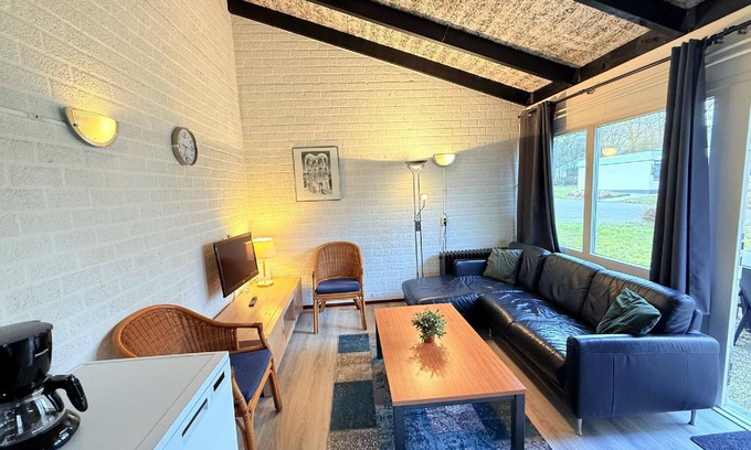 Municipality of Simpelveld Casa | Casa de vacaciones Simpelveld para 1 - 4 personas con 2 dormitorios - Casa de vacaciones