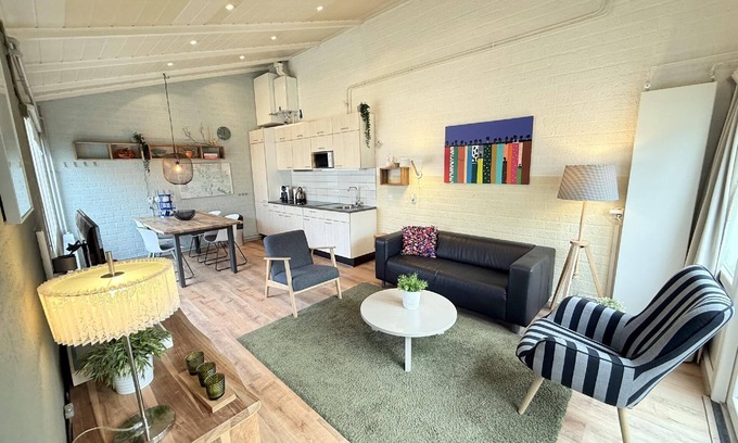 Municipality of Simpelveld Casa | Casa de vacaciones Simpelveld para 1 - 4 personas con 2 dormitorios - Casa de vacaciones