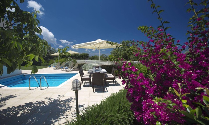 Skouloufia Casa | Casa de vacaciones Skouloufia para 1 - 7 personas con 3 dormitorios - Casa de vacaciones