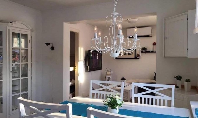 Slagnas Casa | Casa de vacaciones Slagnäs para 1 - 7 personas con 2 dormitorios - Casa de vacaciones