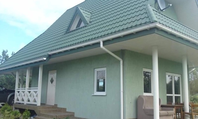 Dab Polski Casa | Casa de vacaciones Smólnik para 1 - 12 personas con 3 dormitorios - Casa de vacaciones