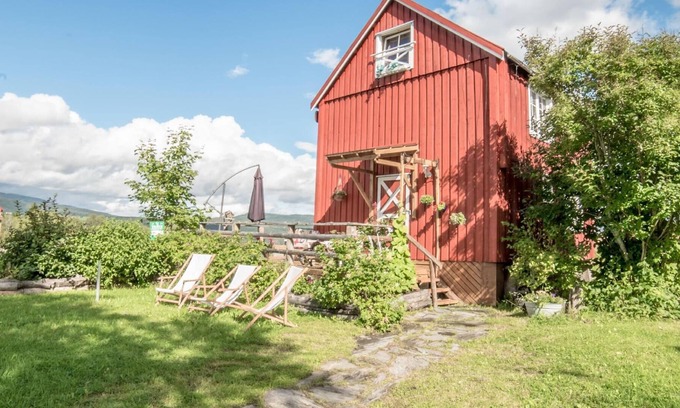 Snasa Otro | Casa de vacaciones Snåsa para 2 - 5 personas con 1 dormitorio - Casa rural