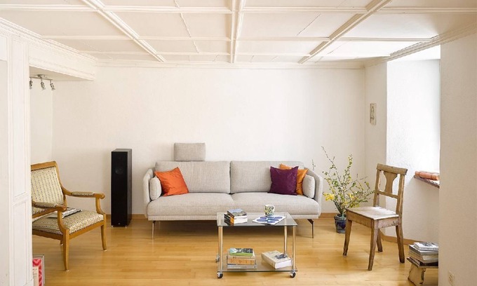 Soazza Casa | Casa de vacaciones Soazza para 1 - 8 personas con 4 dormitorios - Casa de vacaciones