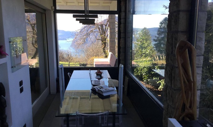 Esmate Casa | Casa de vacaciones Solto Collina para 1 - 8 personas con 4 dormitorios - Casa de vacaciones