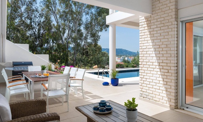 Pastida Casa | Casa de vacaciones Soroni para 1 - 12 personas con 4 dormitorios - Casa de vacaciones